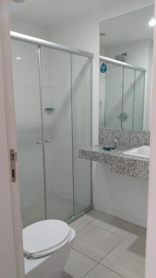 Apartamento San Diego Pampulha Propriedade Particular เบโลโอรีซอนชี ภายนอก รูปภาพ