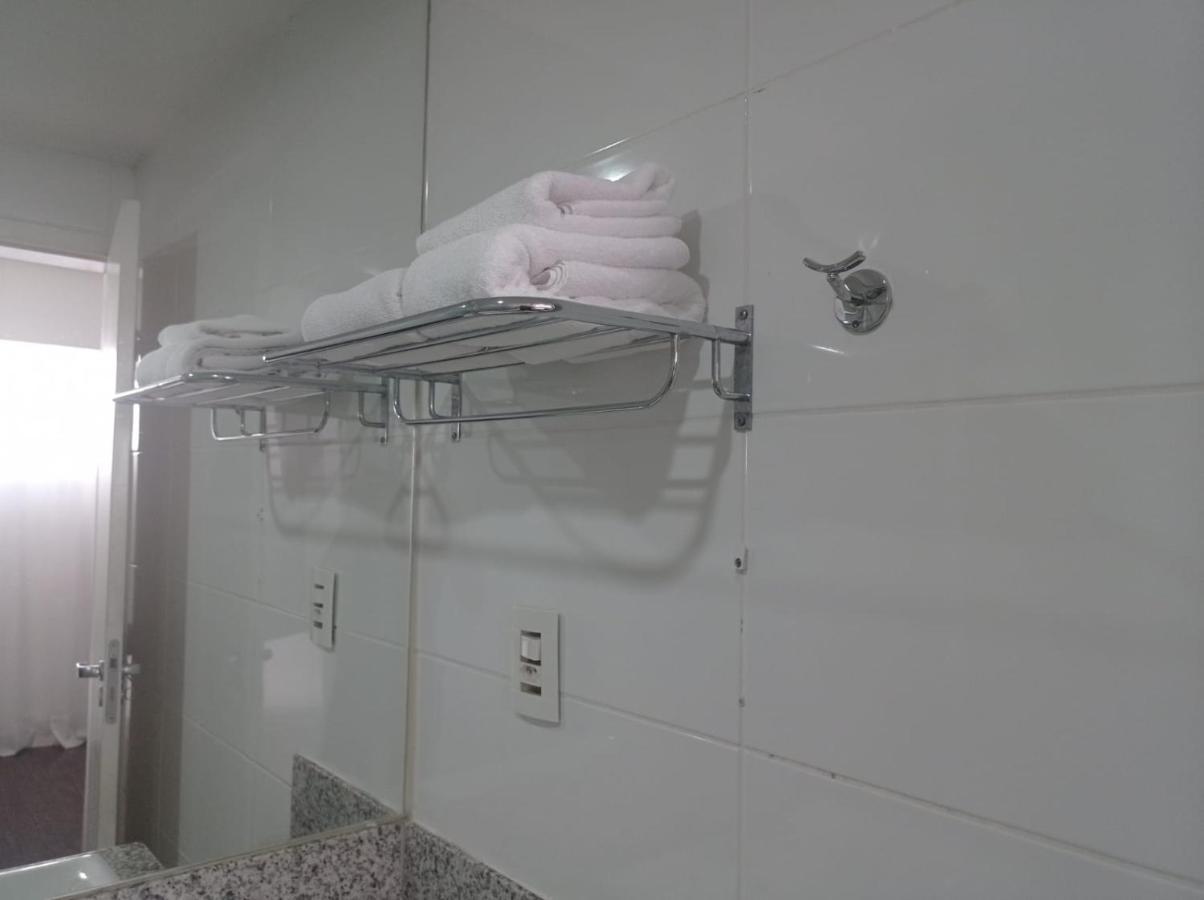 Apartamento San Diego Pampulha Propriedade Particular เบโลโอรีซอนชี ภายนอก รูปภาพ